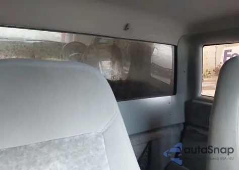 1990 Ford Ranger Super Cab z USA, uszkodzony, nr VIN 1FTCR14T4LPB56101